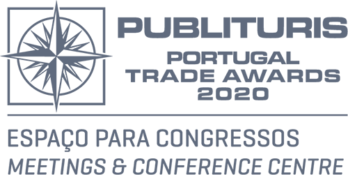 Logo Publituris - Portugal Trade Awards 2020