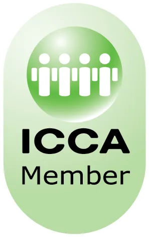 logo ICCA Member